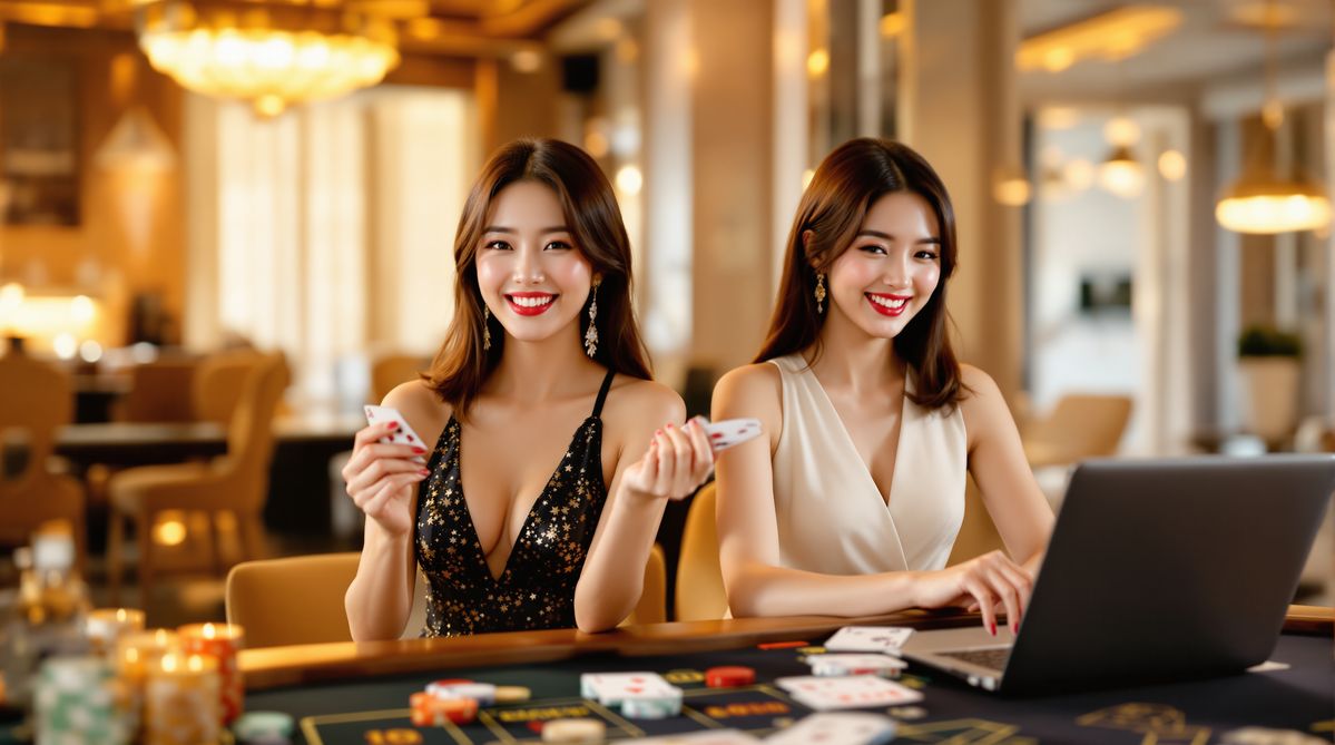 River Belle Live Casino