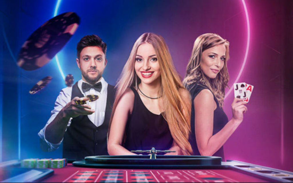 River Belle Live Betting