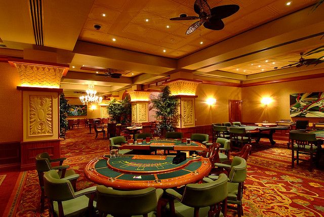 River Belle Live Casino