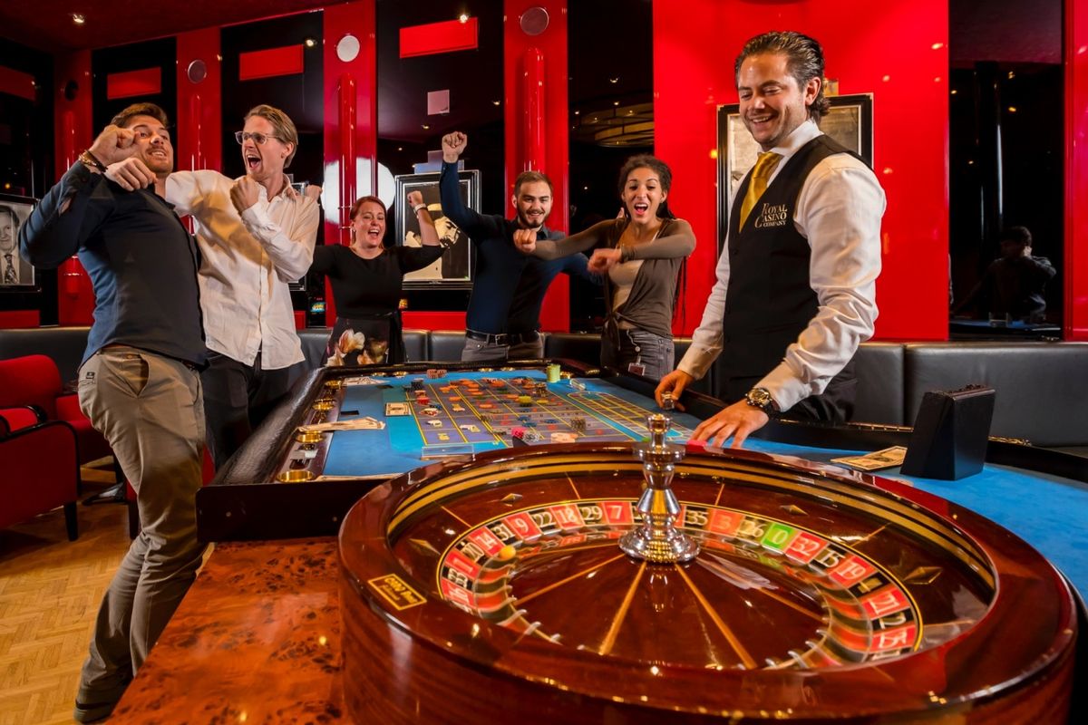 River Belle Welcome Bonus
