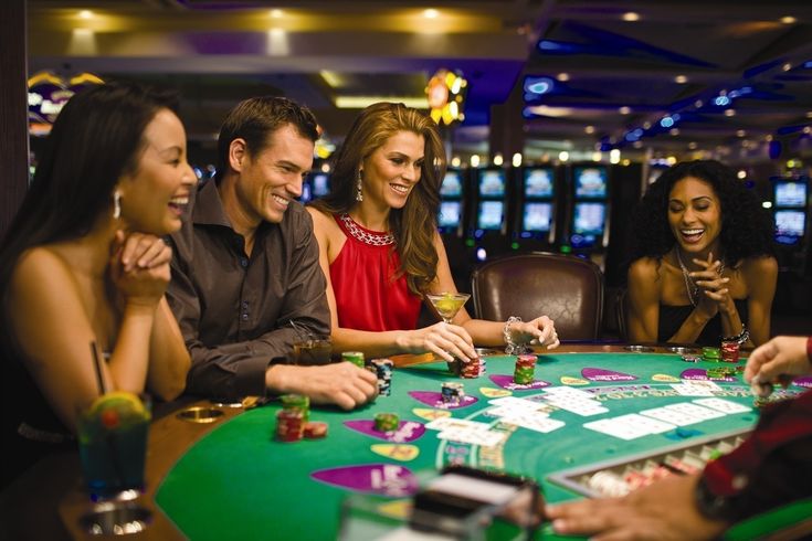 River Belle Welcome Bonus