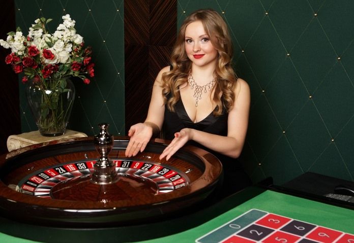 River Belle Live Betting