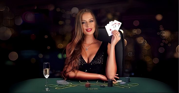 River Belle Live Betting