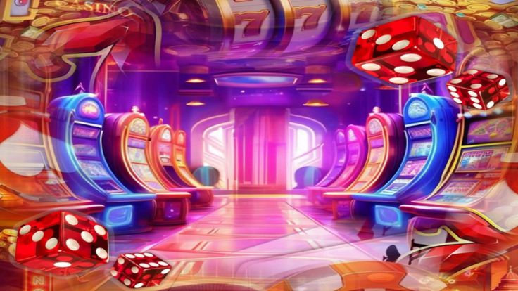 River Belle Live Casino